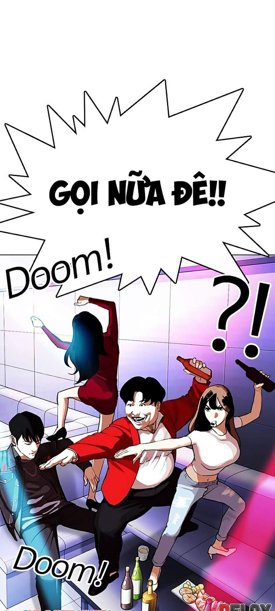 Hoán Đổi Diệu Kỳ Chapter 327 - Trang 2