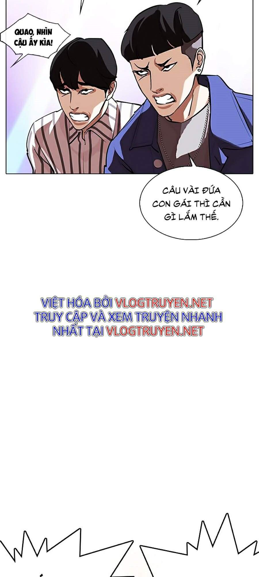 Hoán Đổi Diệu Kỳ Chapter 327 - Trang 2