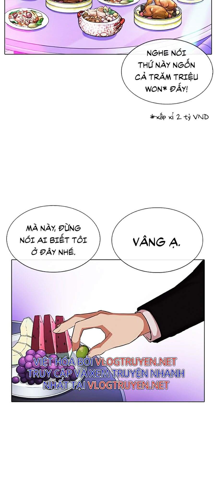 Hoán Đổi Diệu Kỳ Chapter 327 - Trang 2