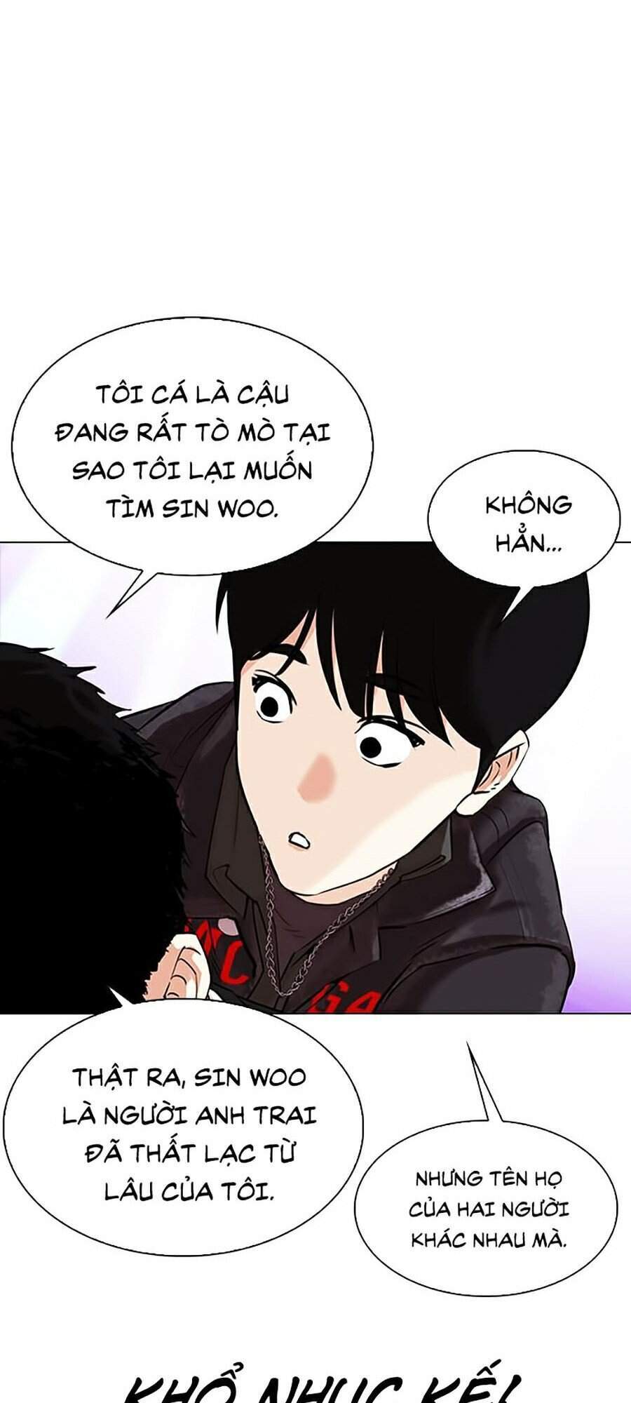 Hoán Đổi Diệu Kỳ Chapter 326 - Trang 2