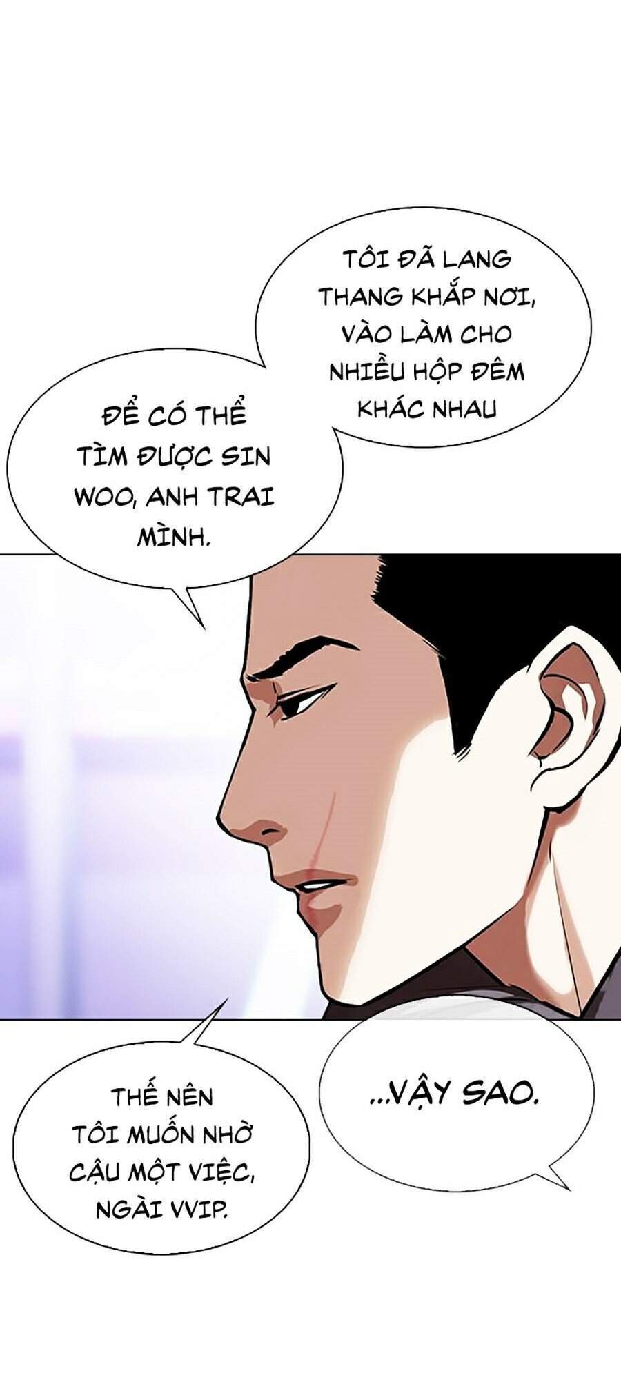 Hoán Đổi Diệu Kỳ Chapter 326 - Trang 2