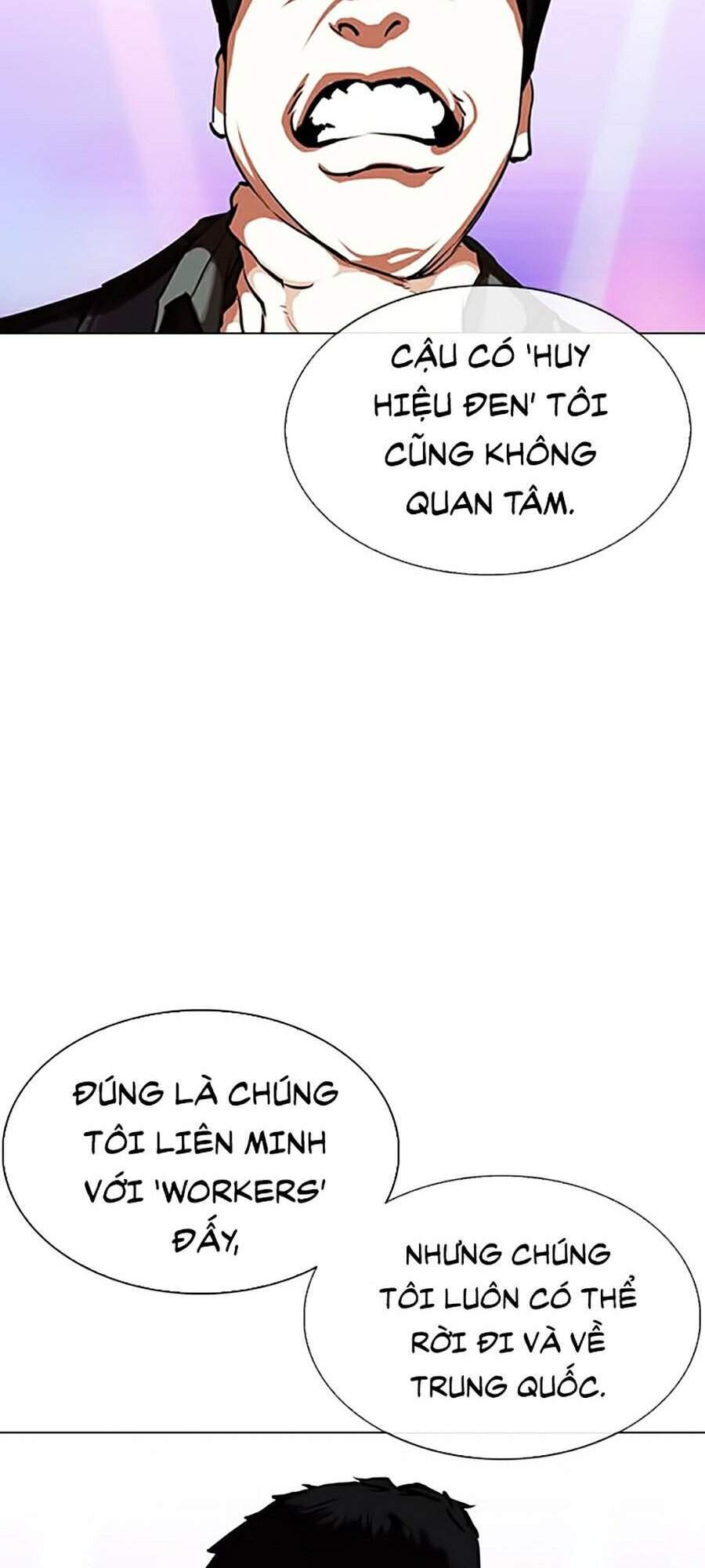 Hoán Đổi Diệu Kỳ Chapter 326 - Trang 2