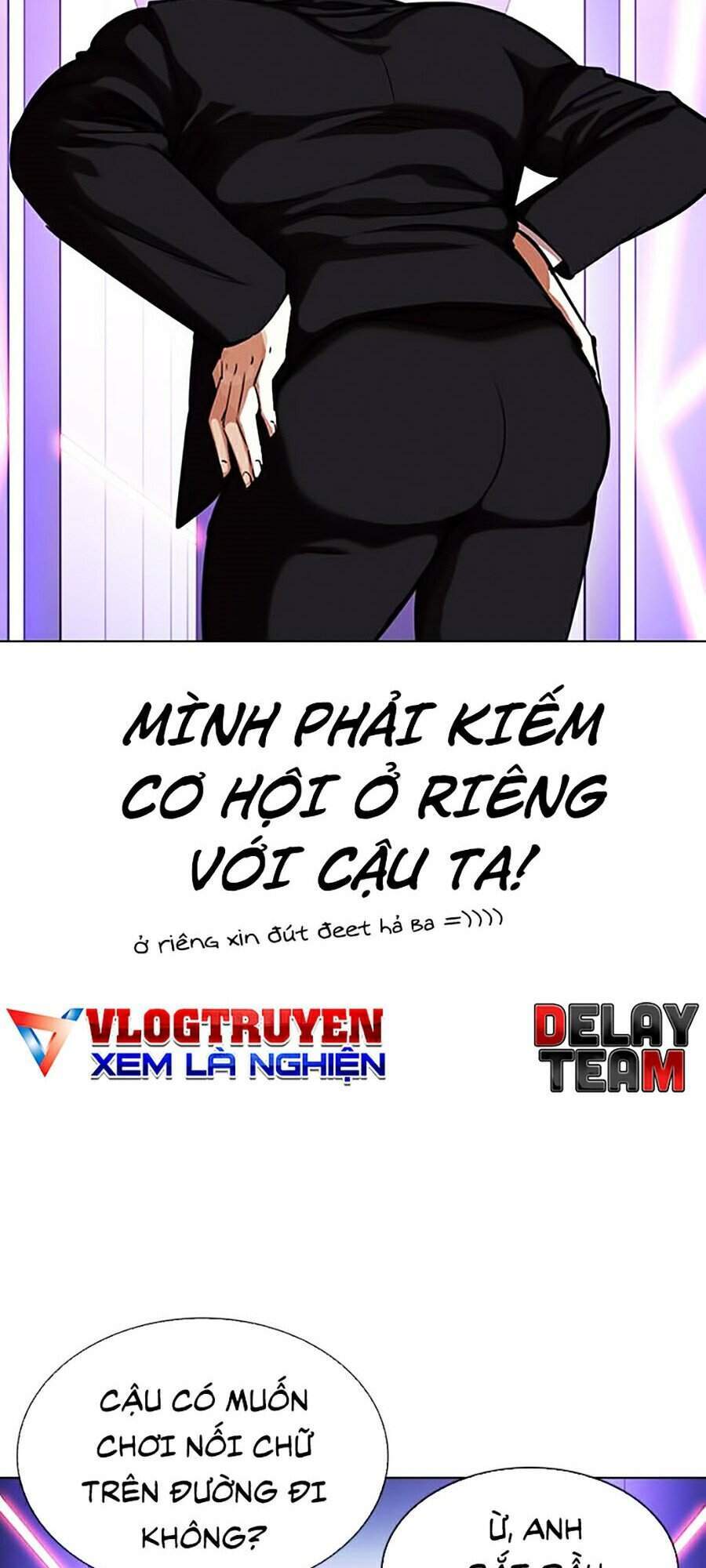 Hoán Đổi Diệu Kỳ Chapter 326 - Trang 2