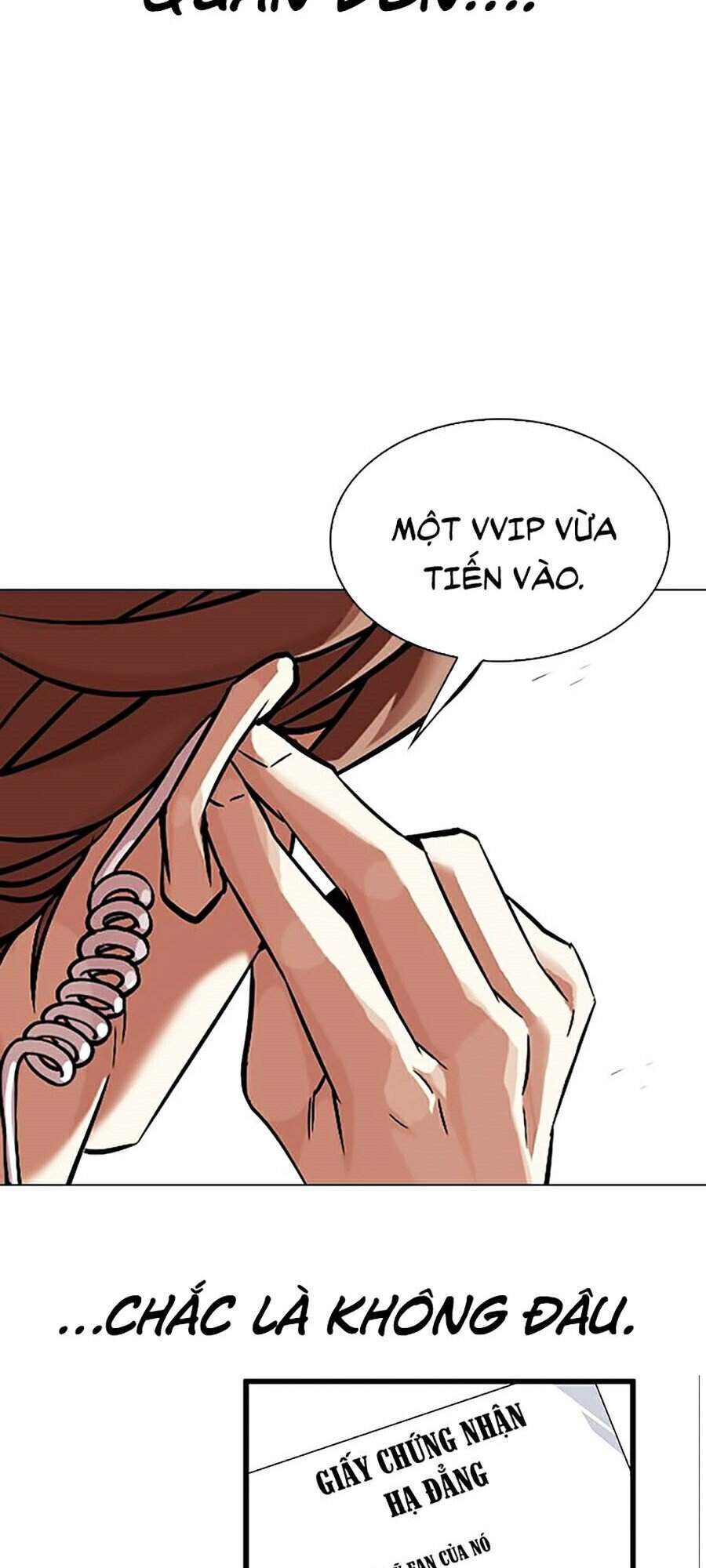 Hoán Đổi Diệu Kỳ Chapter 326 - Trang 2