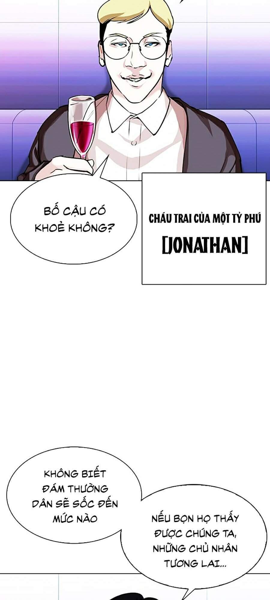 Hoán Đổi Diệu Kỳ Chapter 326 - Trang 2