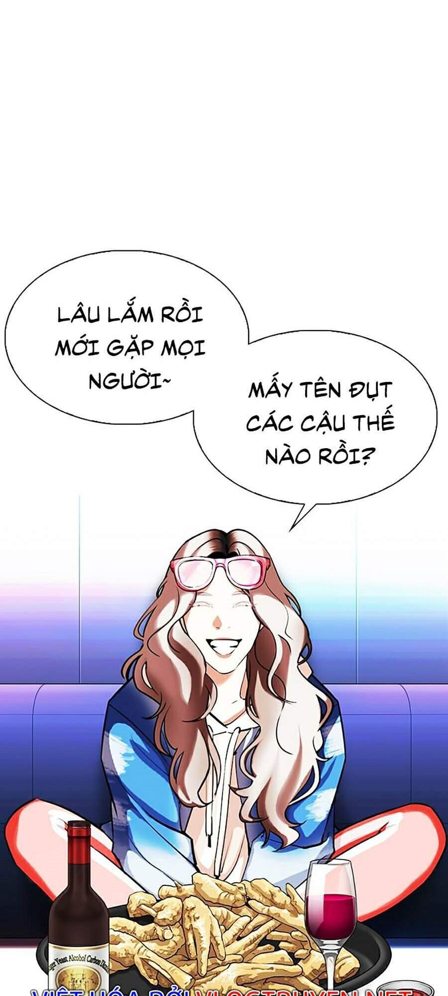 Hoán Đổi Diệu Kỳ Chapter 326 - Trang 2