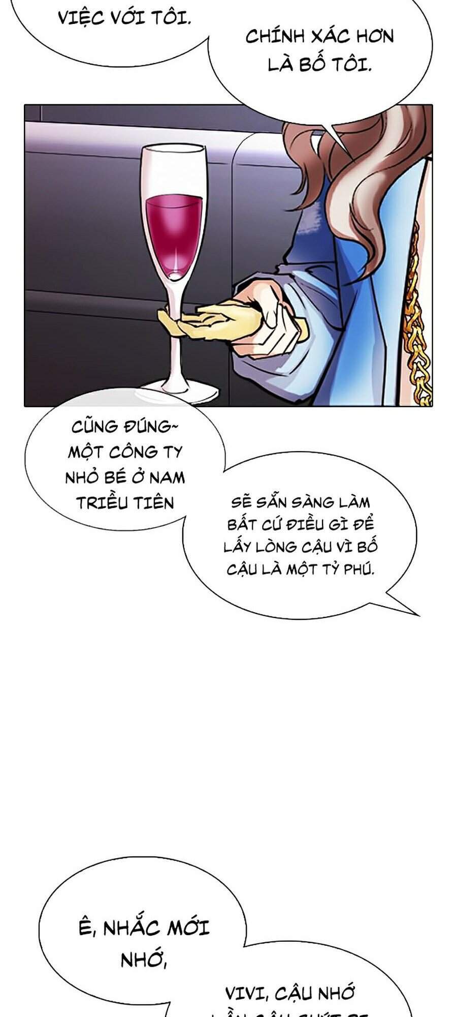 Hoán Đổi Diệu Kỳ Chapter 326 - Trang 2