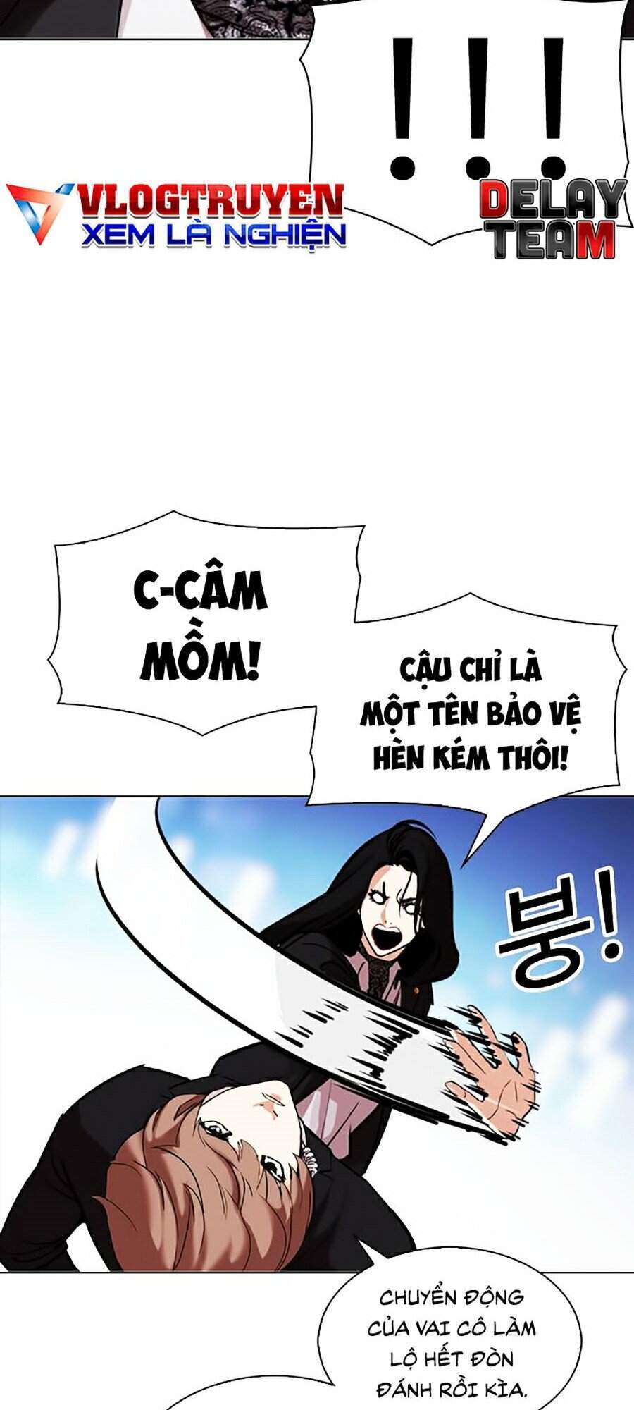 Hoán Đổi Diệu Kỳ Chapter 326 - Trang 2