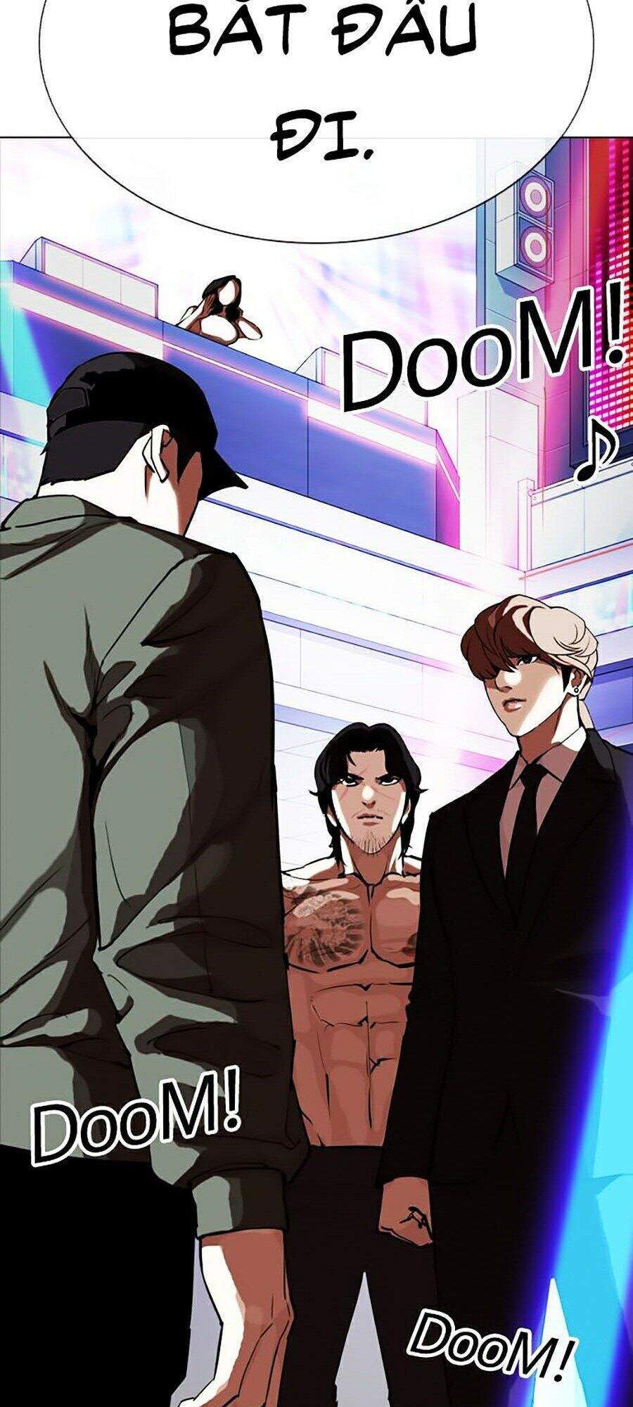 Hoán Đổi Diệu Kỳ Chapter 324 - Trang 2