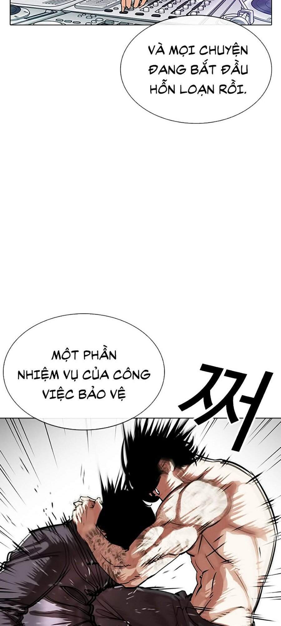 Hoán Đổi Diệu Kỳ Chapter 323 - Trang 2