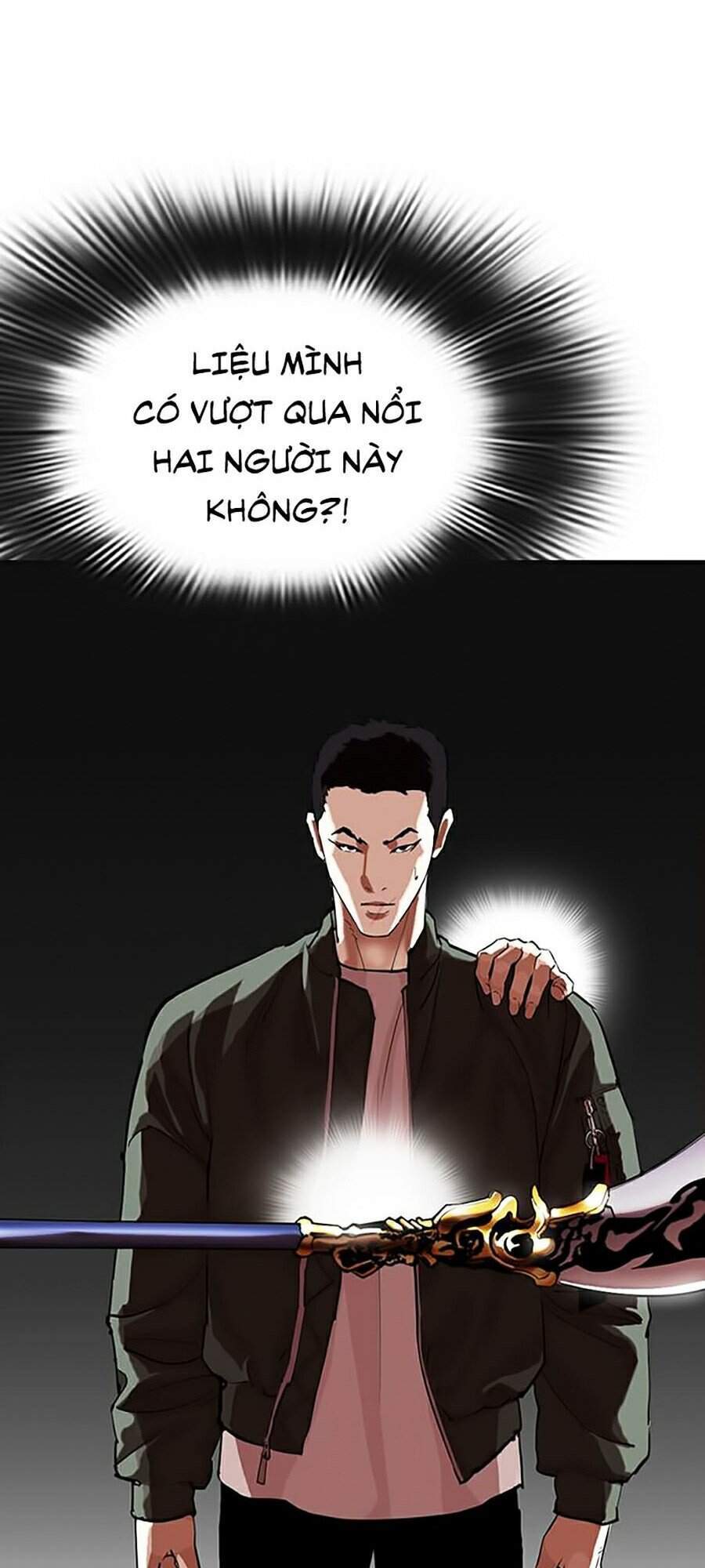 Hoán Đổi Diệu Kỳ Chapter 323 - Trang 2