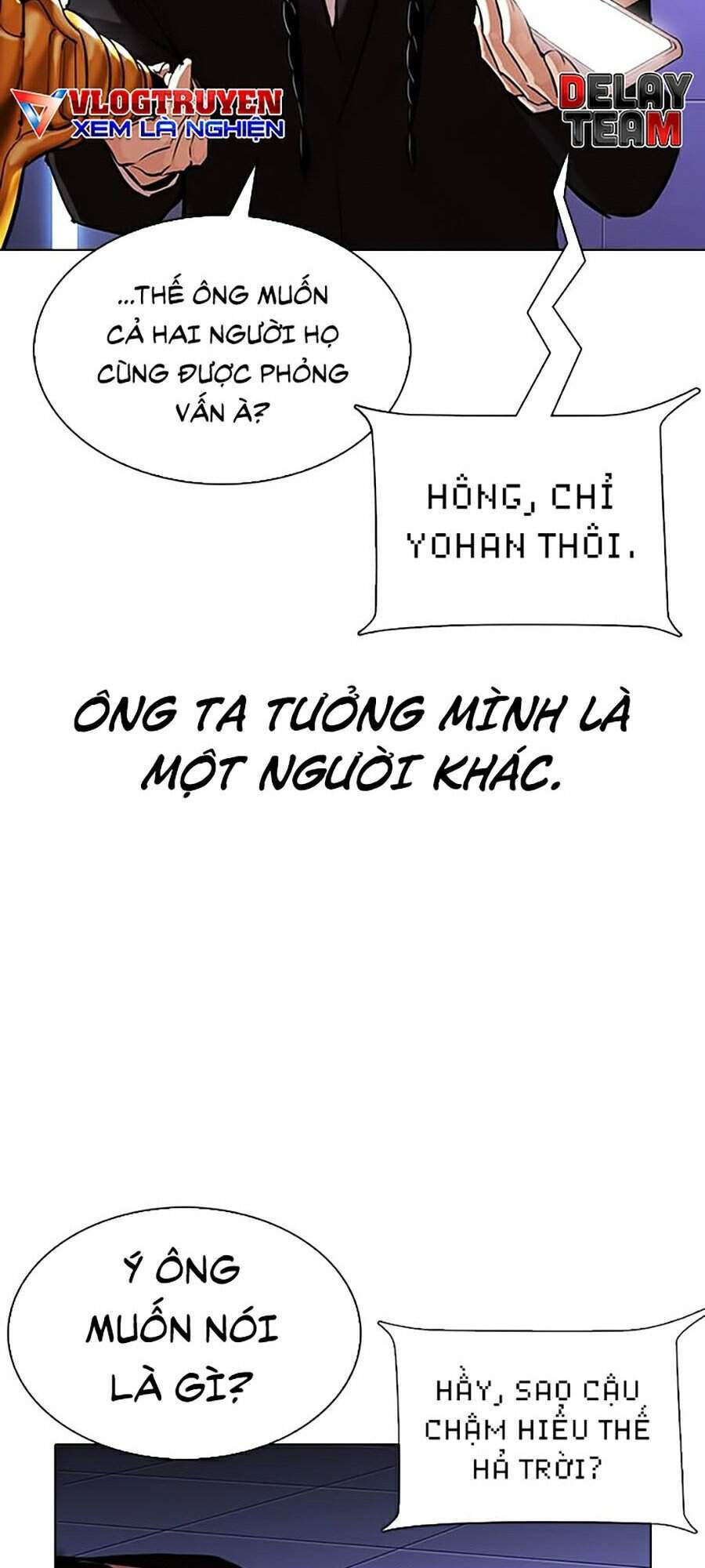 Hoán Đổi Diệu Kỳ Chapter 323 - Trang 2