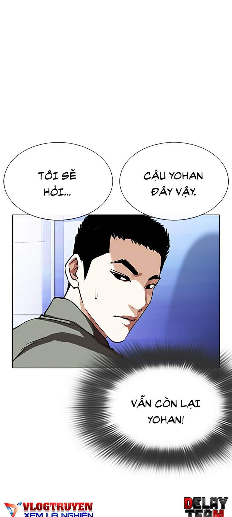 Hoán Đổi Diệu Kỳ Chapter 323 - Trang 2