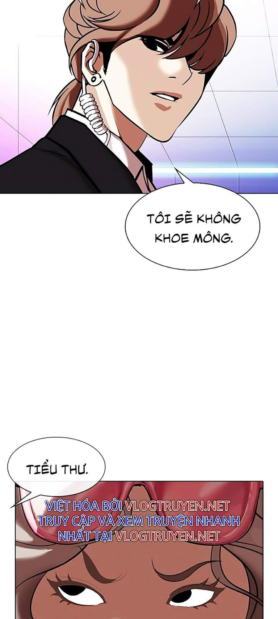 Hoán Đổi Diệu Kỳ Chapter 323 - Trang 2