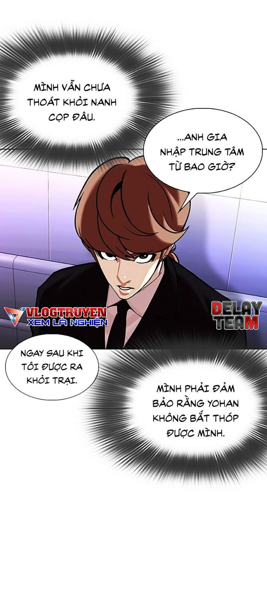 Hoán Đổi Diệu Kỳ Chapter 323 - Trang 2