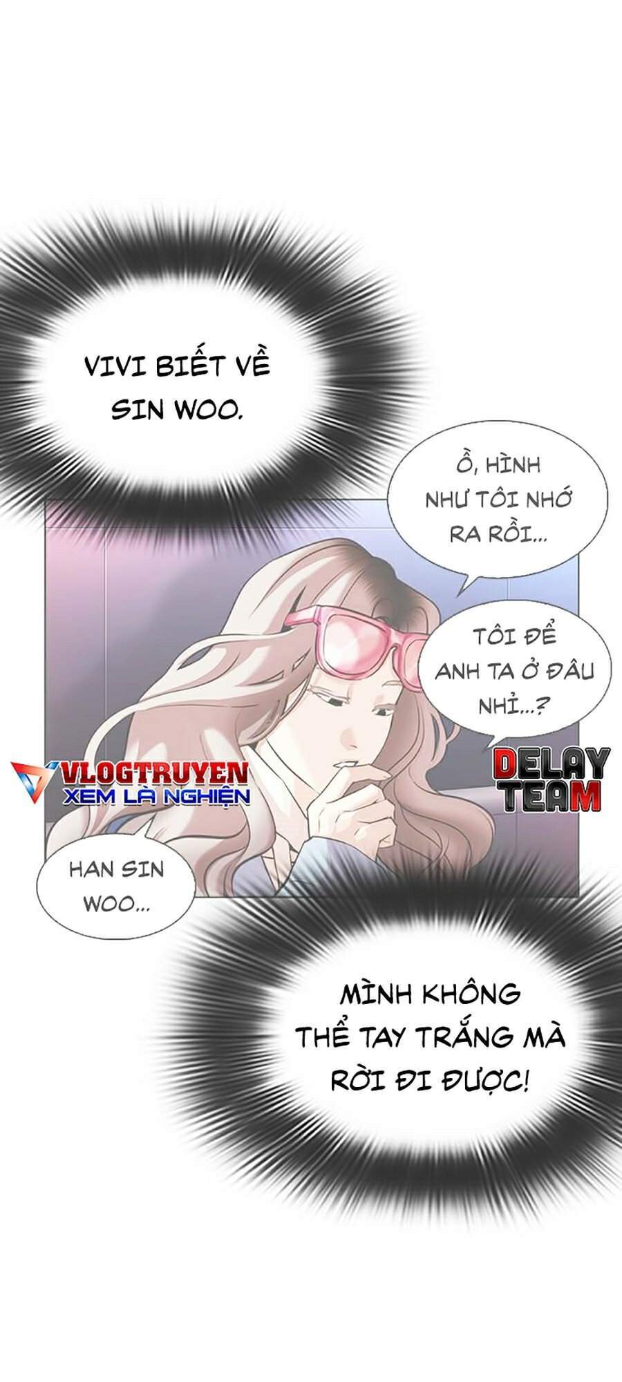 Hoán Đổi Diệu Kỳ Chapter 323 - Trang 2