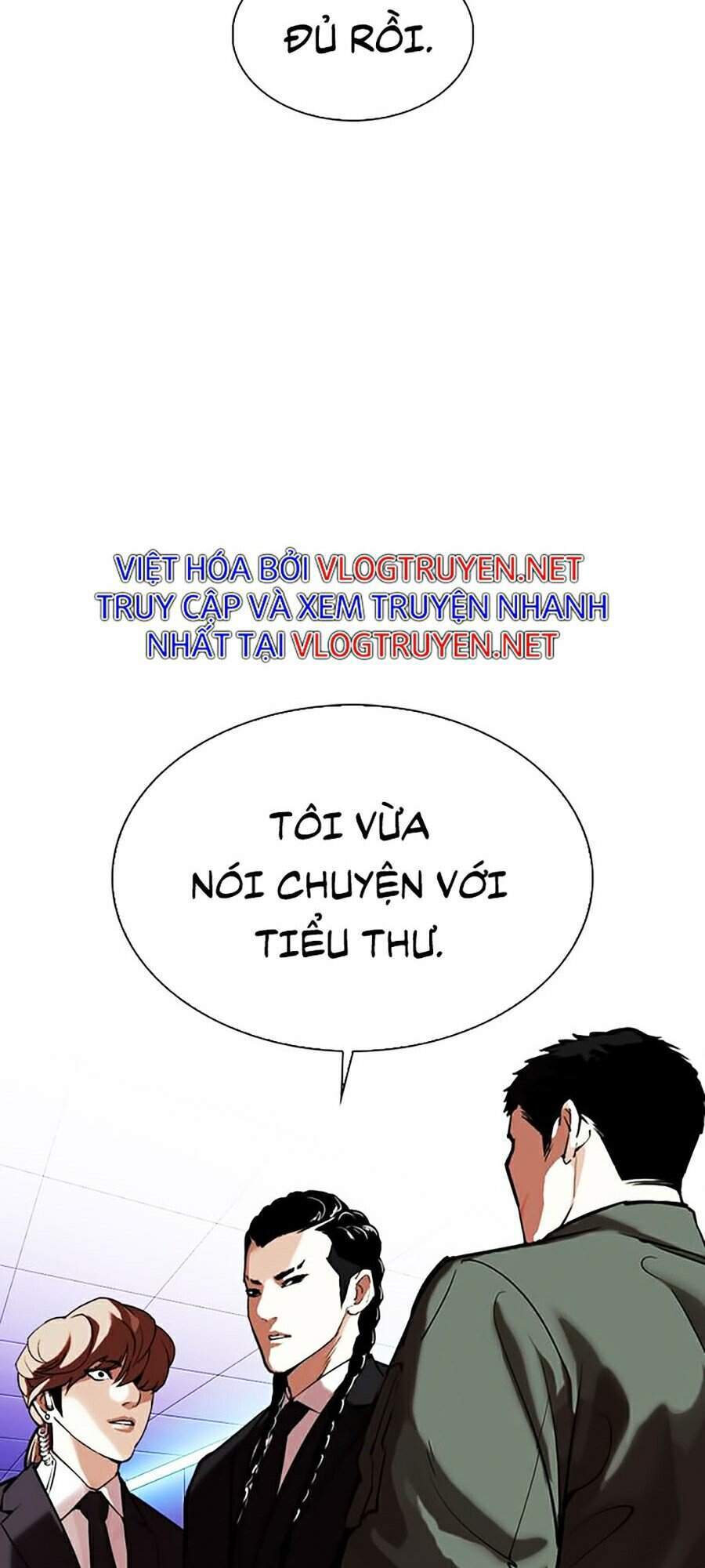 Hoán Đổi Diệu Kỳ Chapter 323 - Trang 2