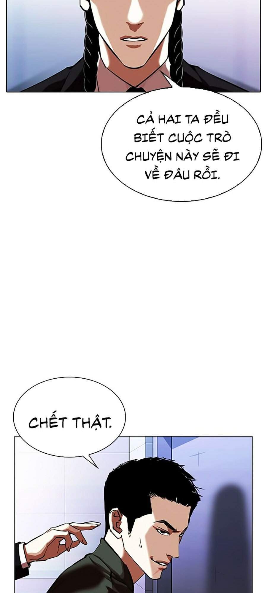 Hoán Đổi Diệu Kỳ Chapter 322 - Trang 2