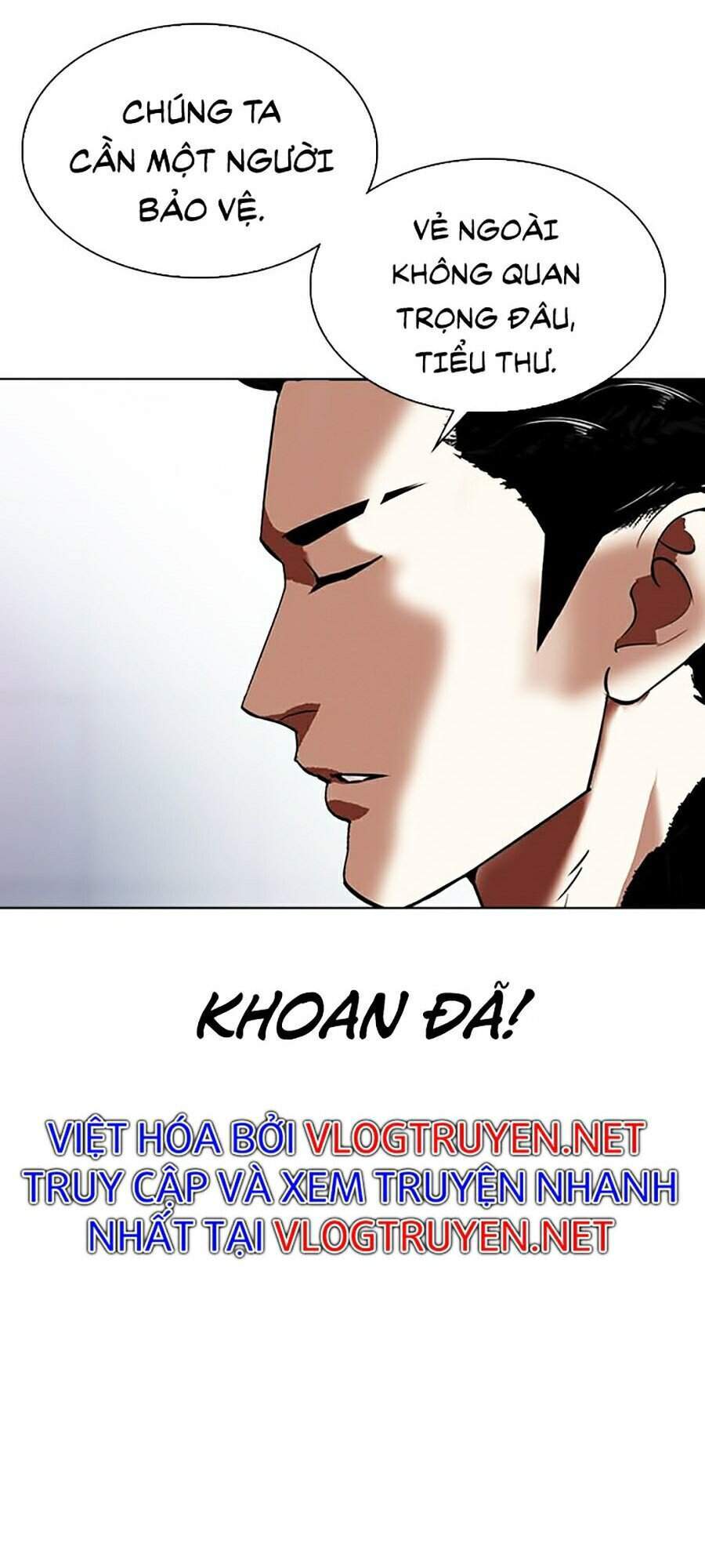 Hoán Đổi Diệu Kỳ Chapter 322 - Trang 2