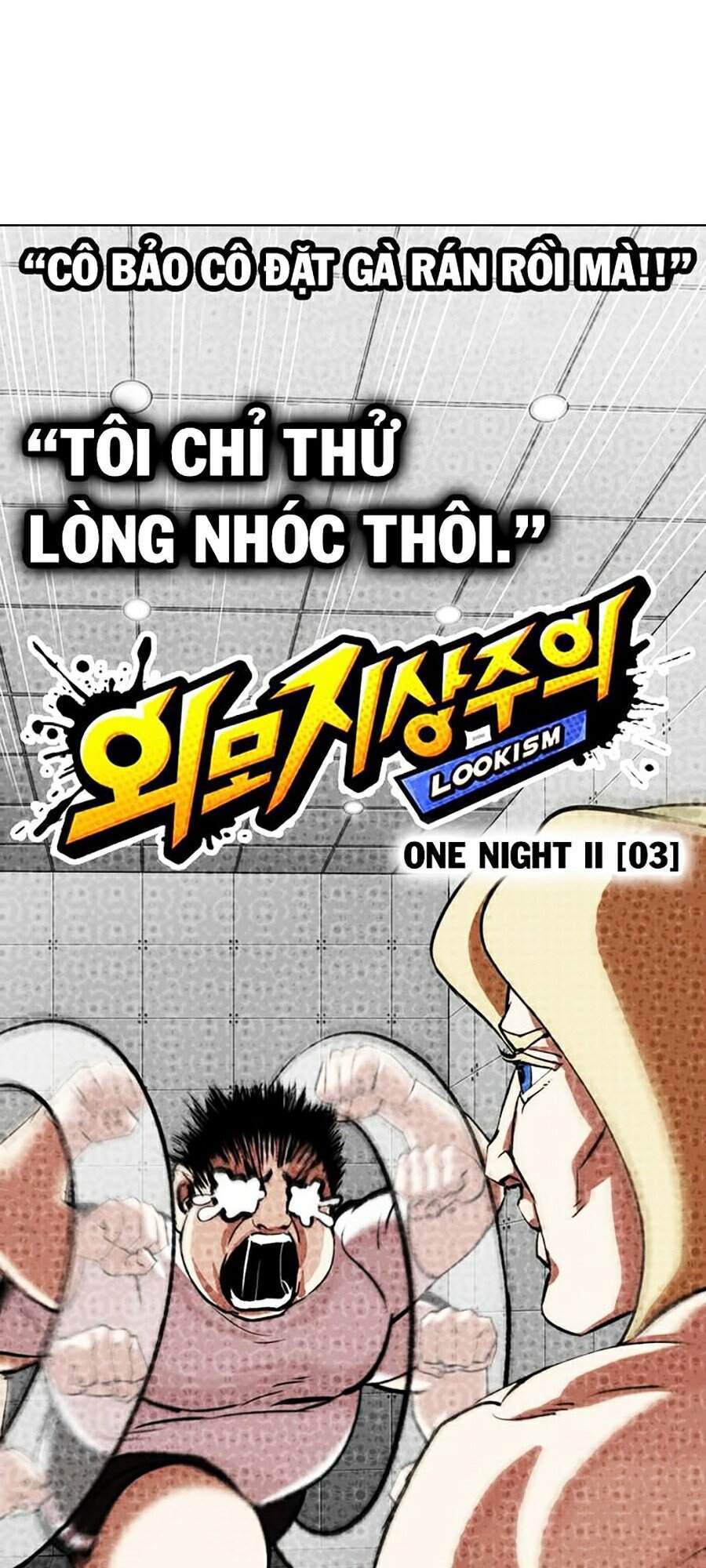 Hoán Đổi Diệu Kỳ Chapter 322 - Trang 2