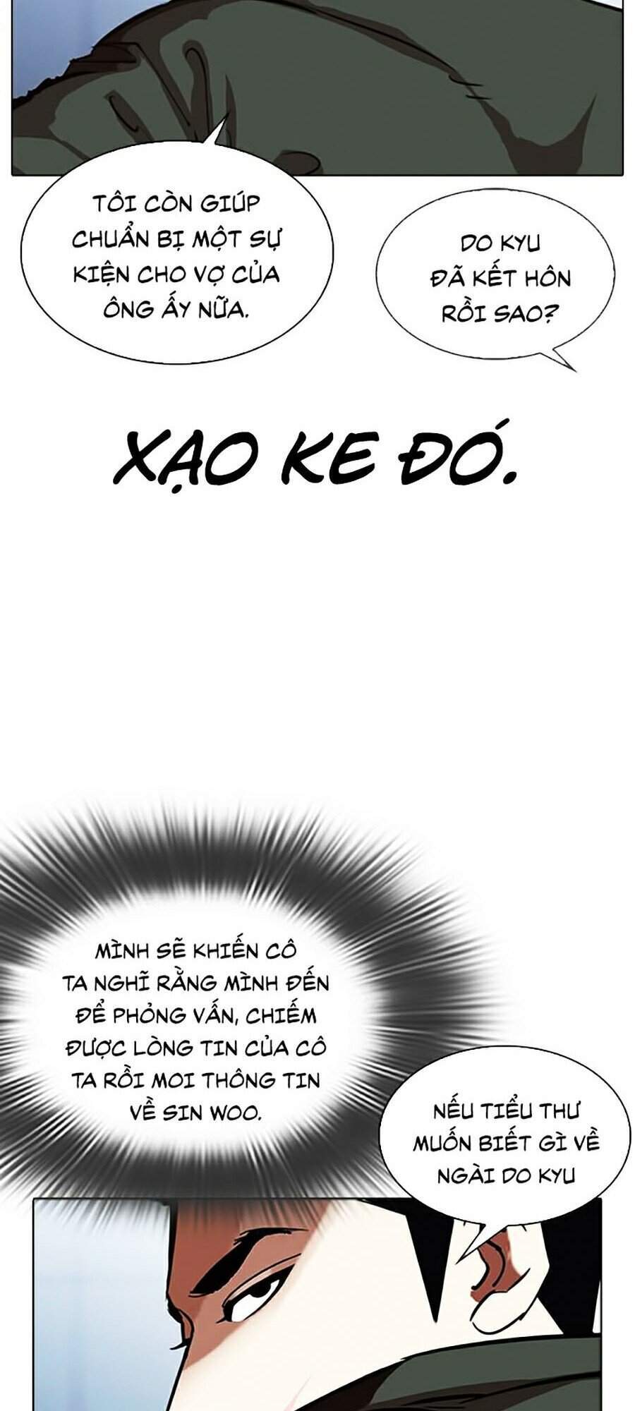 Hoán Đổi Diệu Kỳ Chapter 322 - Trang 2