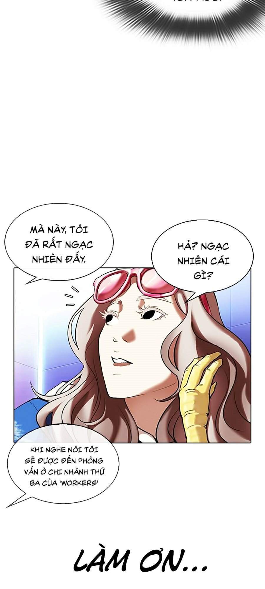 Hoán Đổi Diệu Kỳ Chapter 322 - Trang 2