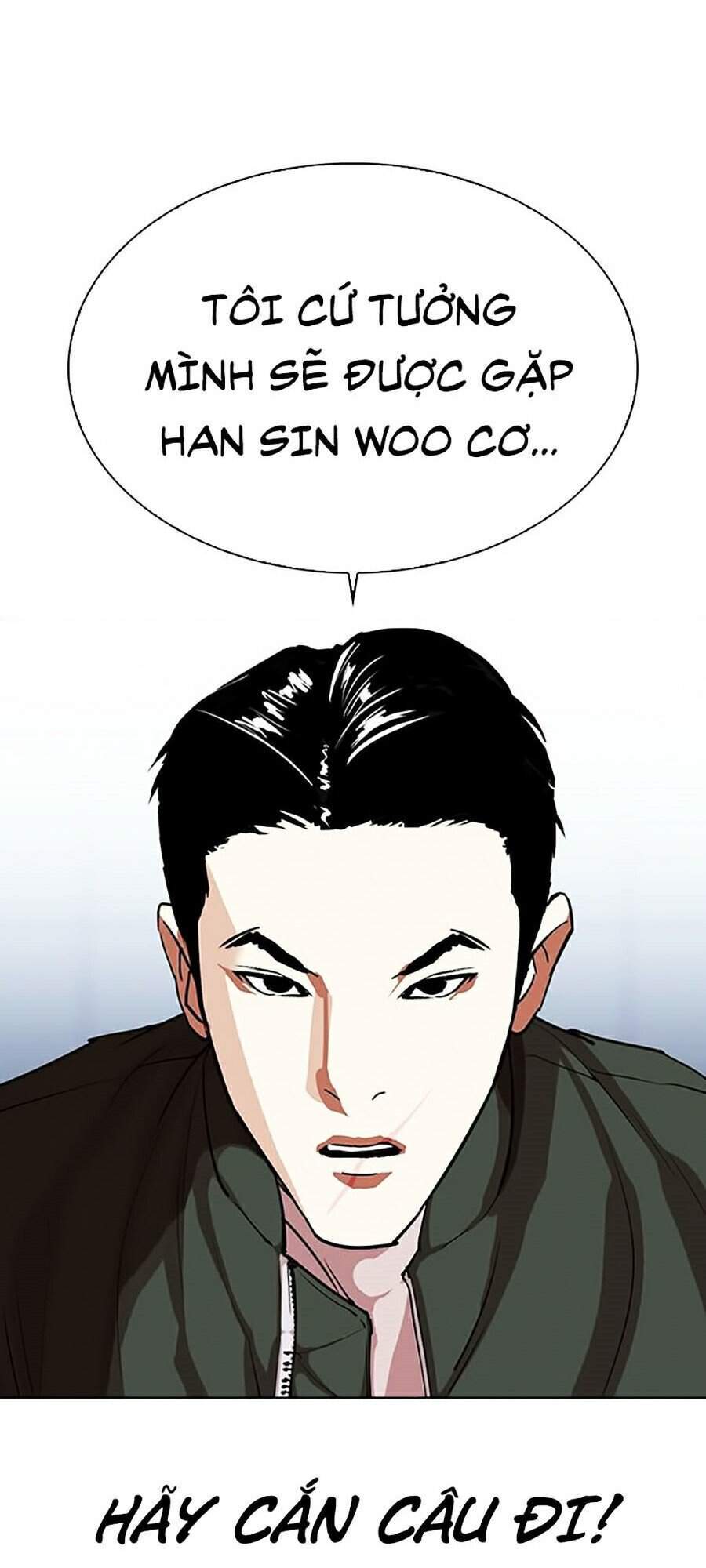 Hoán Đổi Diệu Kỳ Chapter 322 - Trang 2