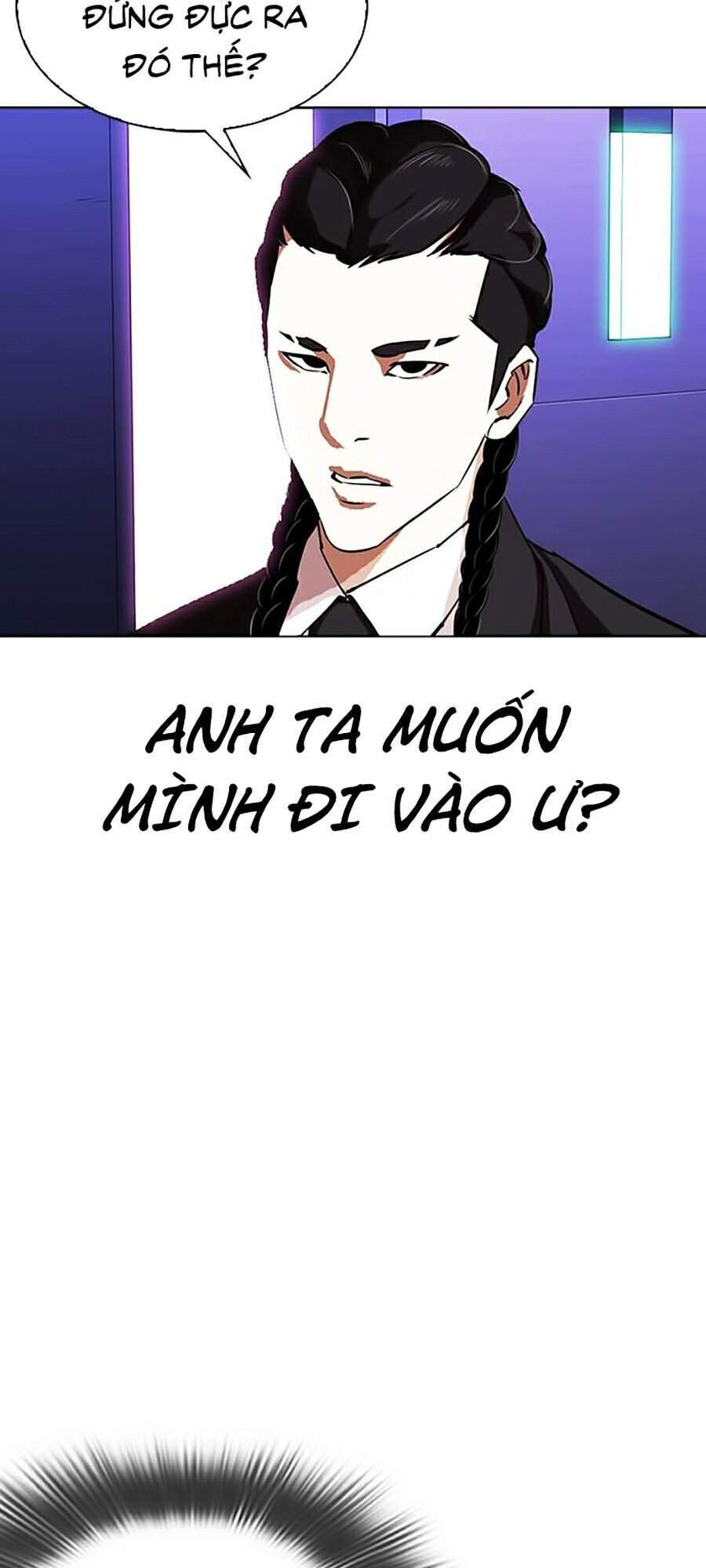 Hoán Đổi Diệu Kỳ Chapter 322 - Trang 2