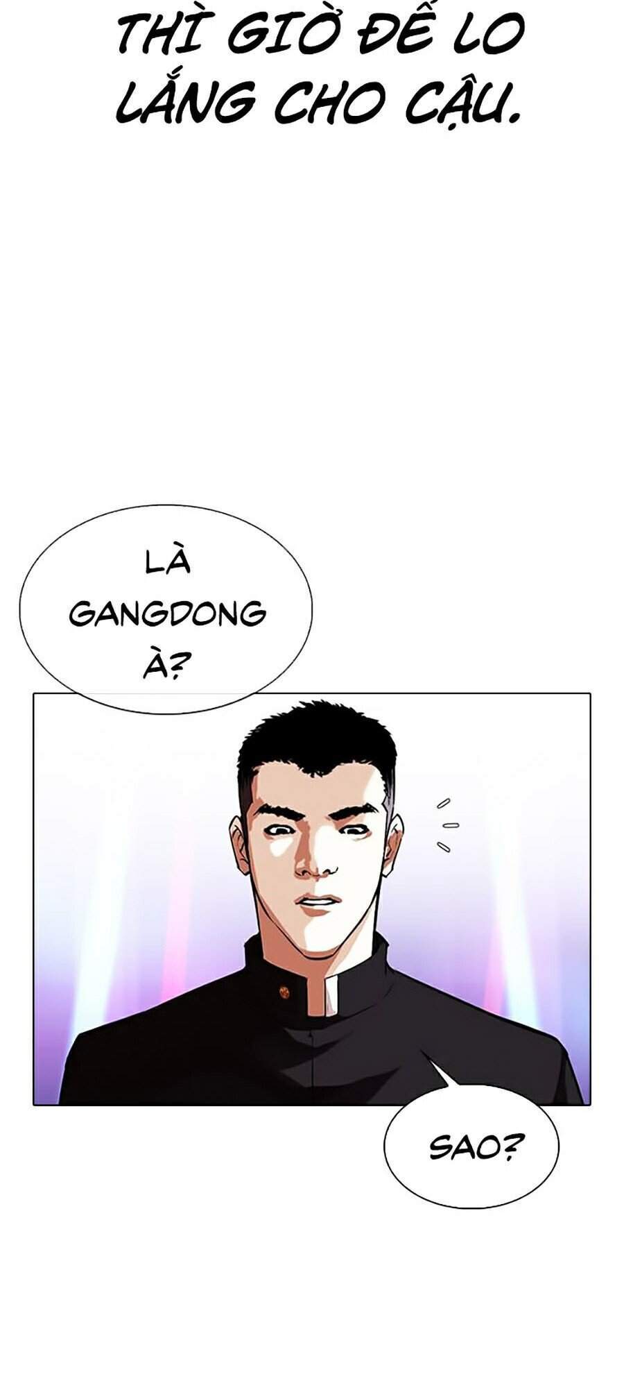 Hoán Đổi Diệu Kỳ Chapter 321 - Trang 2