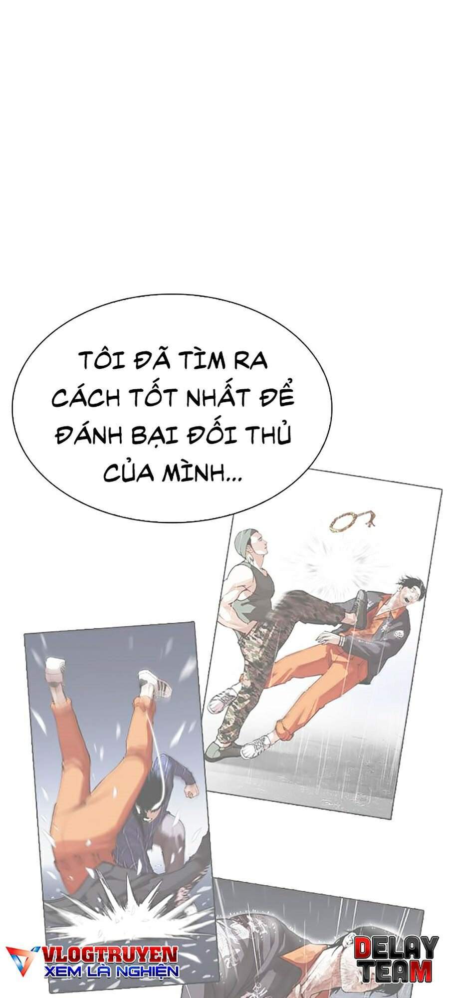 Hoán Đổi Diệu Kỳ Chapter 321 - Trang 2