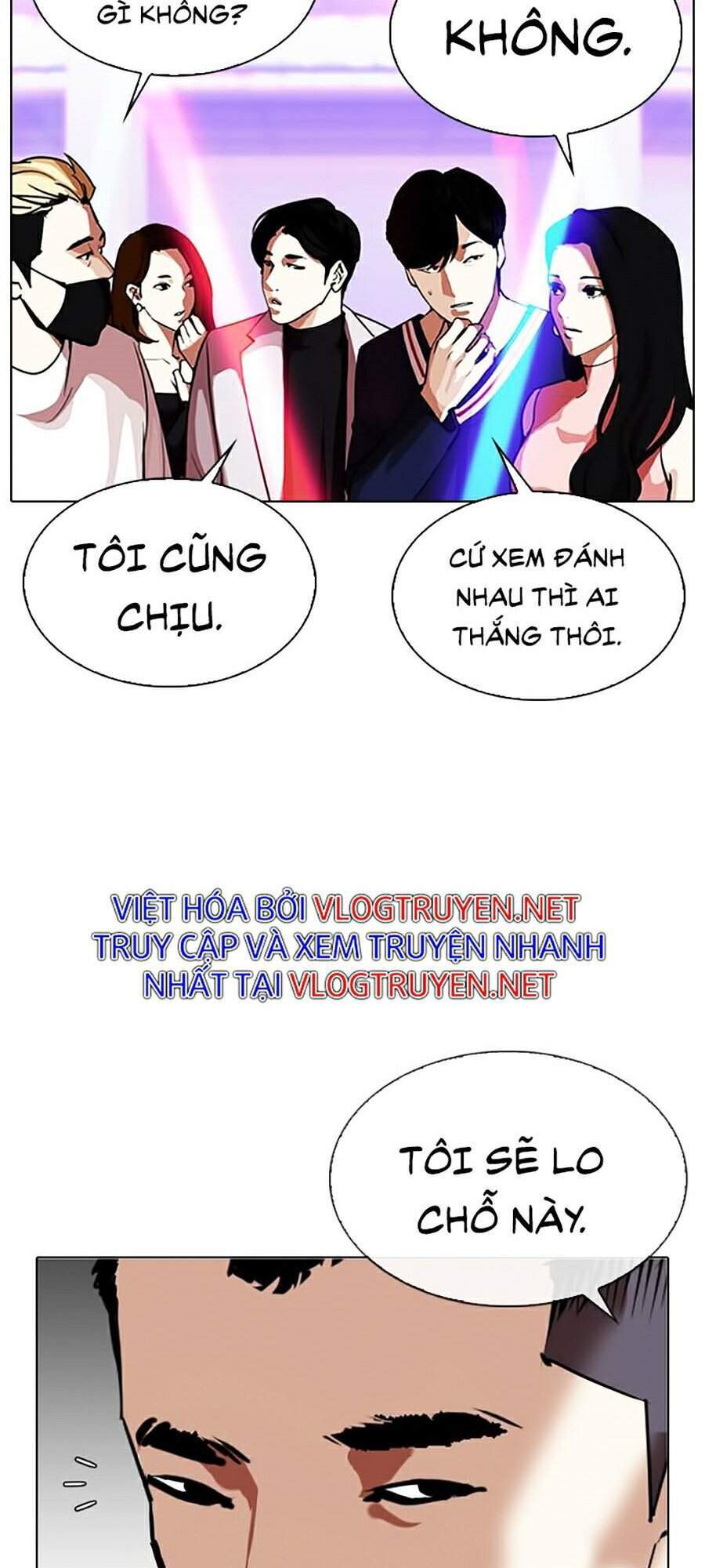 Hoán Đổi Diệu Kỳ Chapter 321 - Trang 2