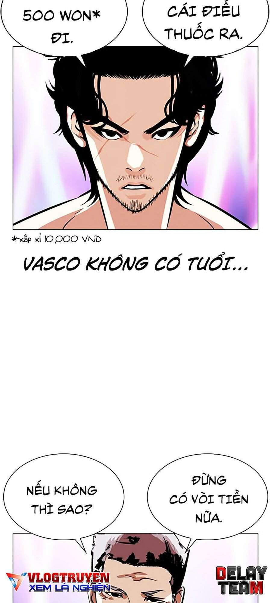 Hoán Đổi Diệu Kỳ Chapter 321 - Trang 2