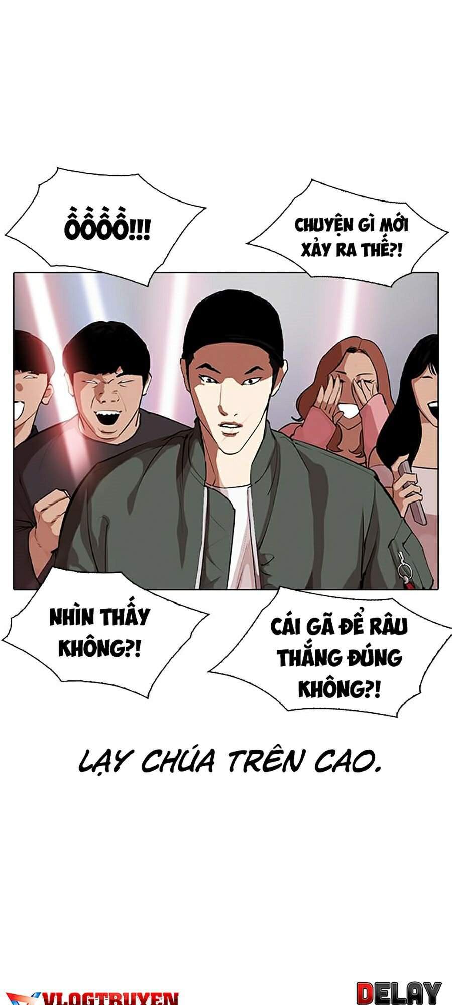 Hoán Đổi Diệu Kỳ Chapter 321 - Trang 2