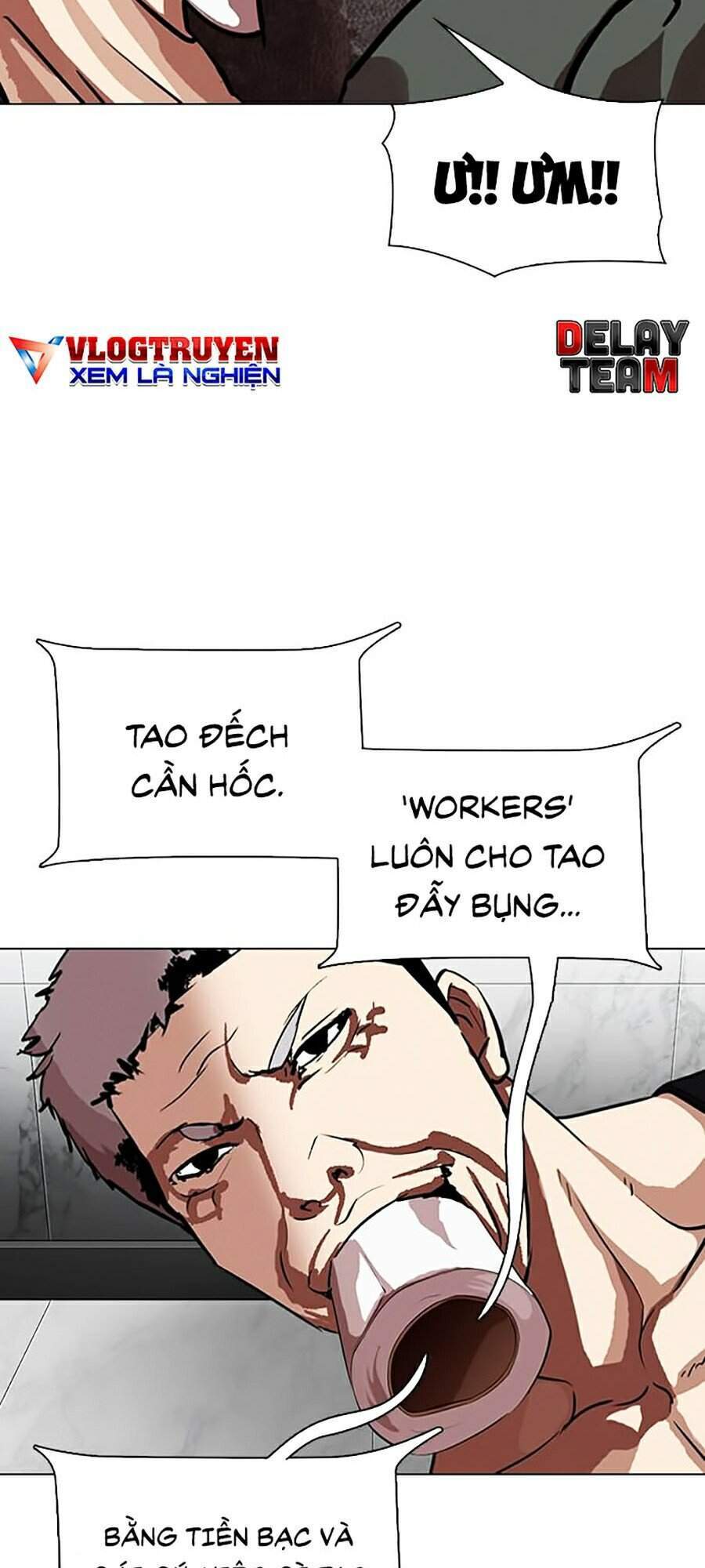 Hoán Đổi Diệu Kỳ Chapter 321 - Trang 2