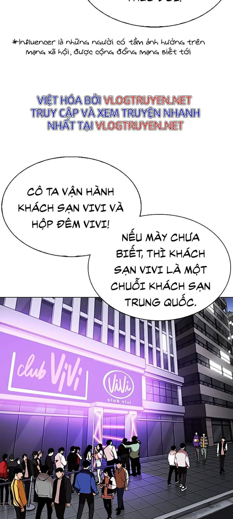 Hoán Đổi Diệu Kỳ Chapter 321 - Trang 2