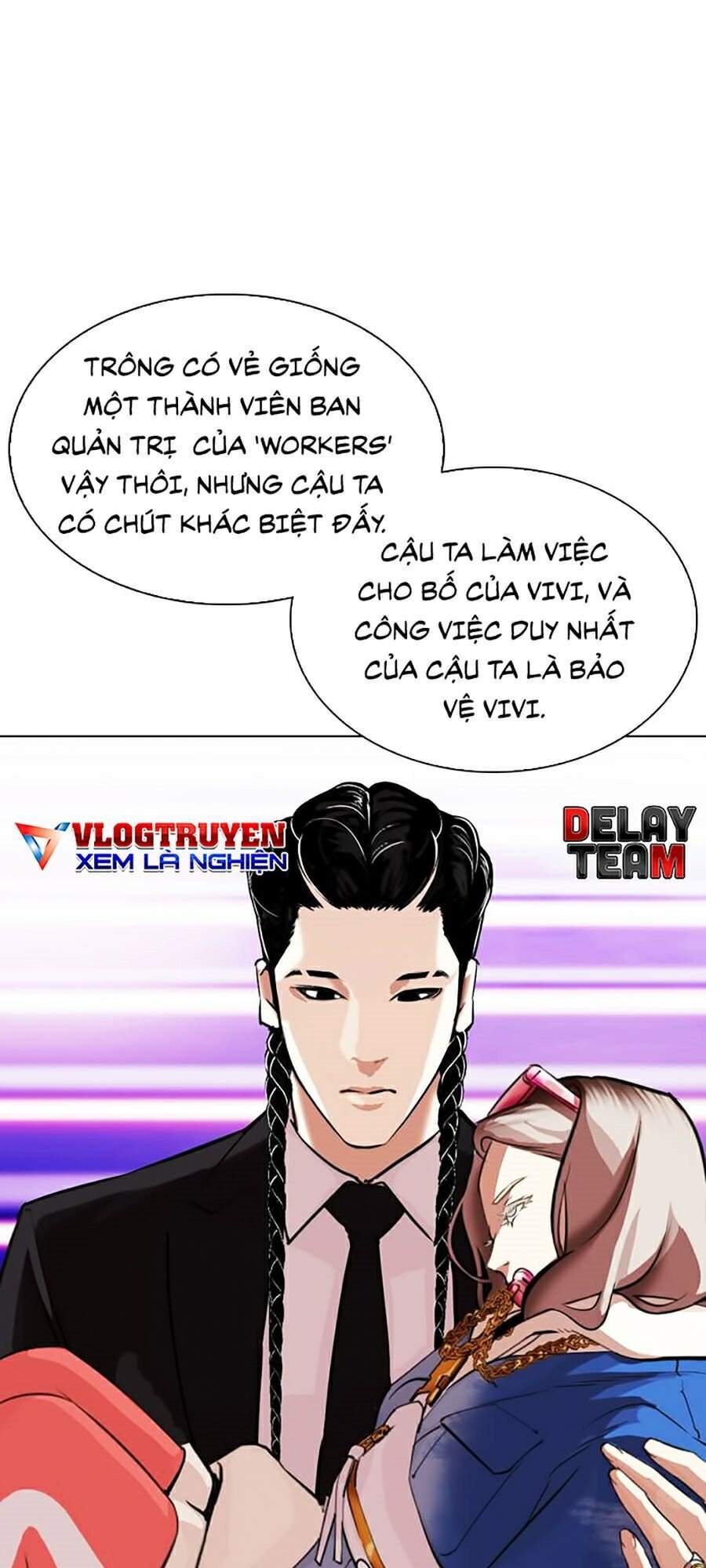 Hoán Đổi Diệu Kỳ Chapter 321 - Trang 2