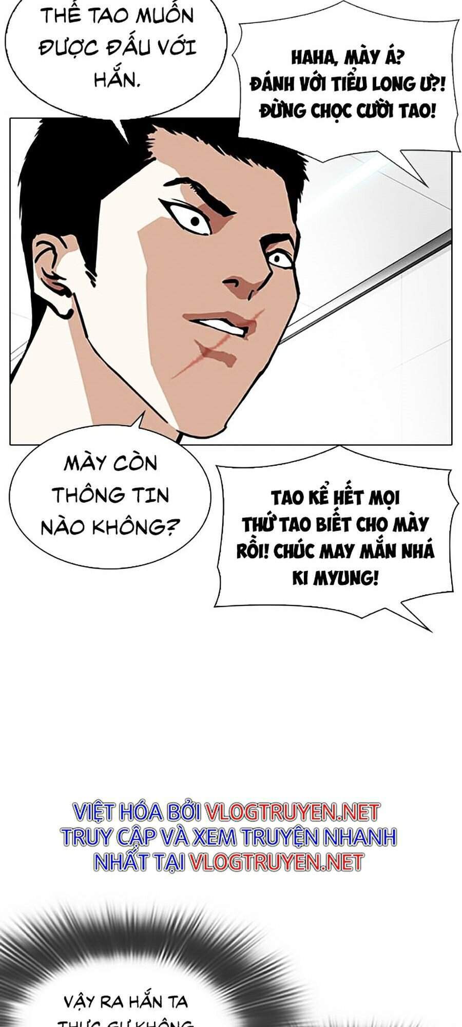 Hoán Đổi Diệu Kỳ Chapter 321 - Trang 2