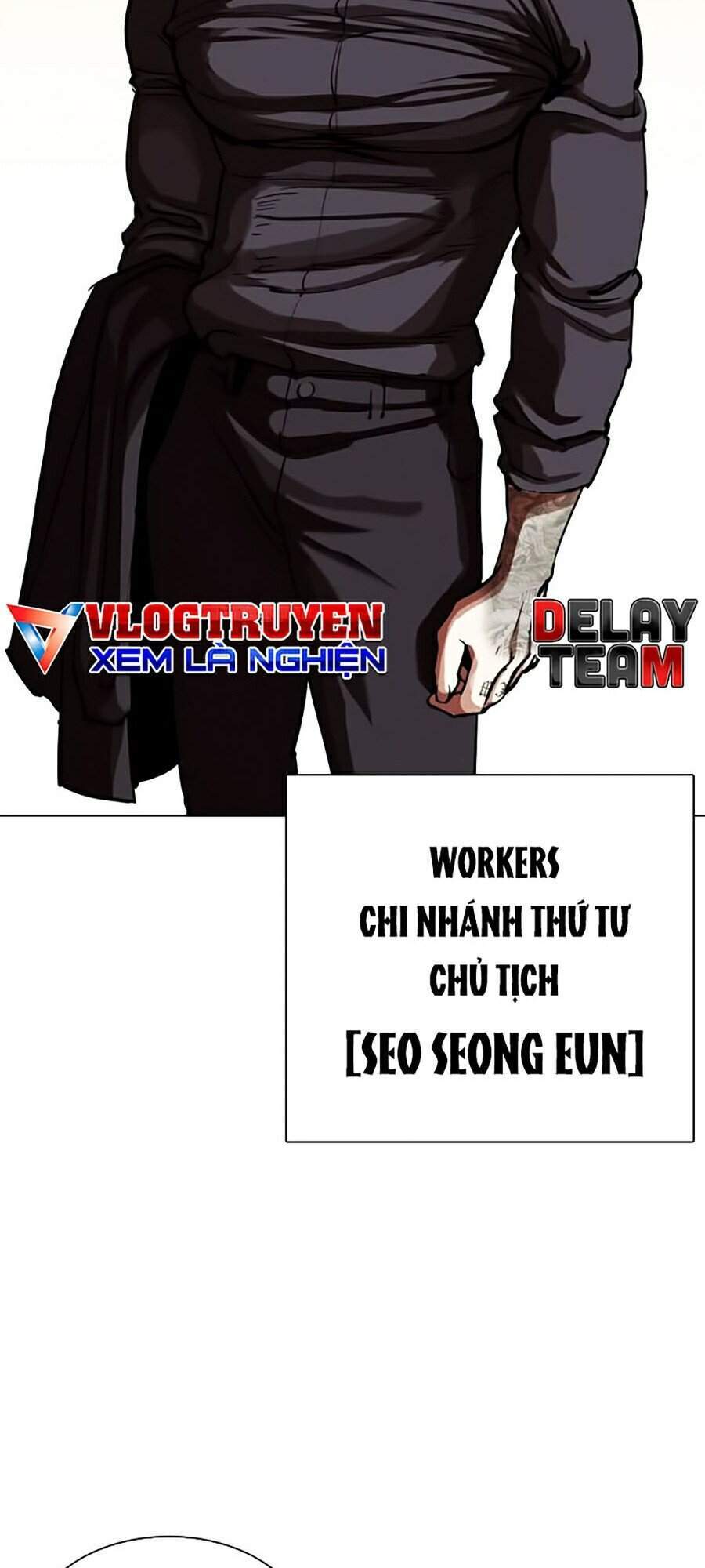 Hoán Đổi Diệu Kỳ Chapter 318 - Trang 2