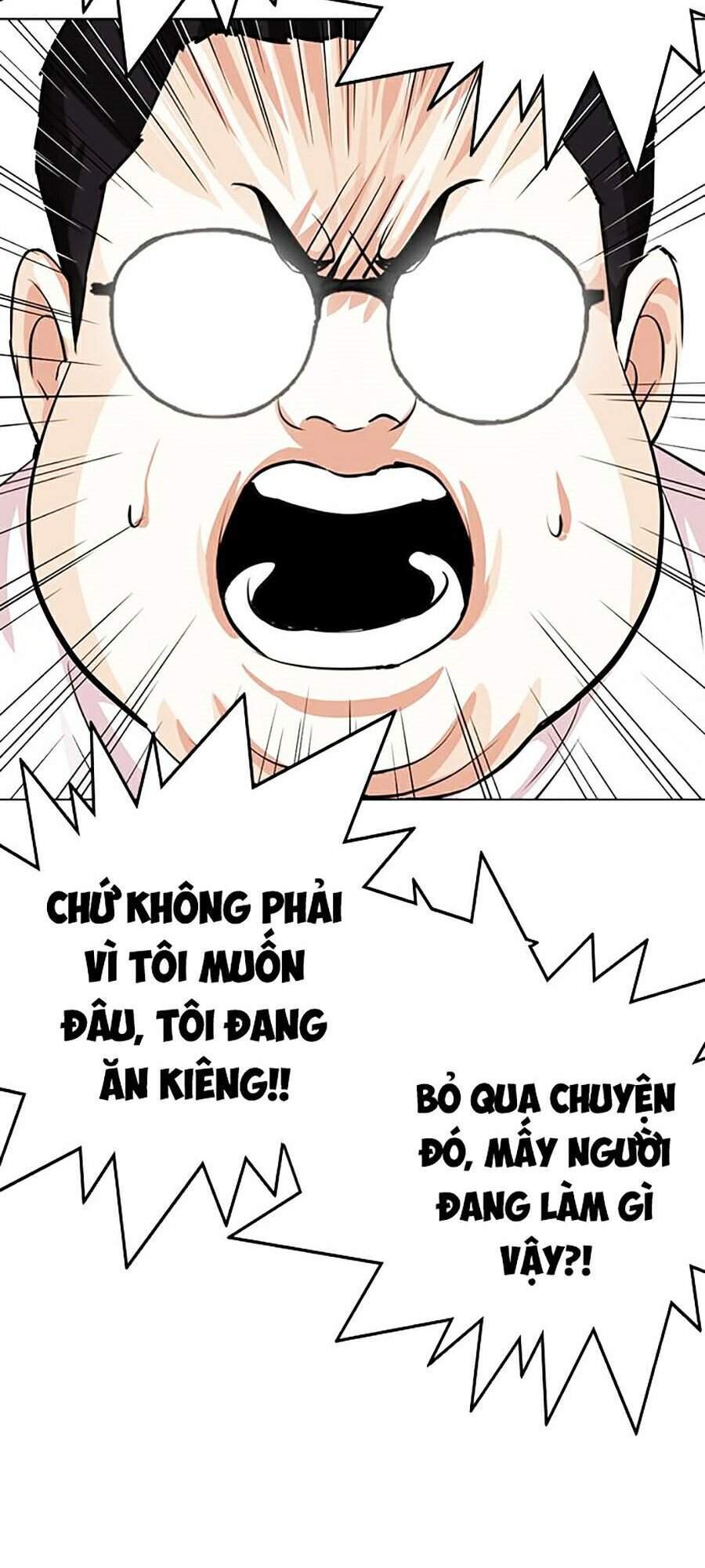 Hoán Đổi Diệu Kỳ Chapter 318 - Trang 2