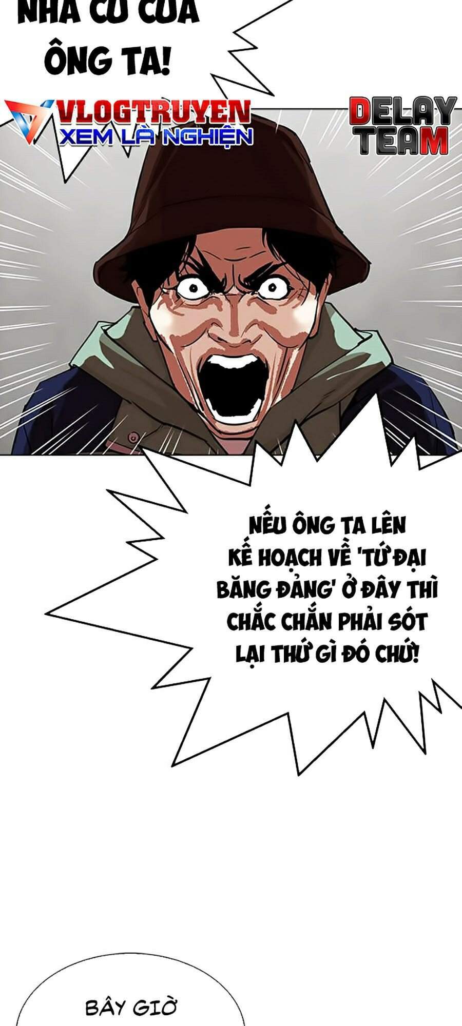 Hoán Đổi Diệu Kỳ Chapter 318 - Trang 2