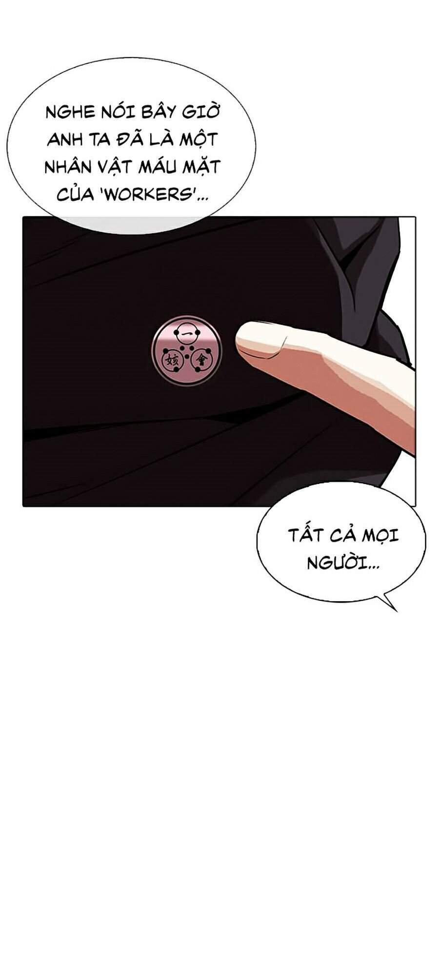 Hoán Đổi Diệu Kỳ Chapter 318 - Trang 2