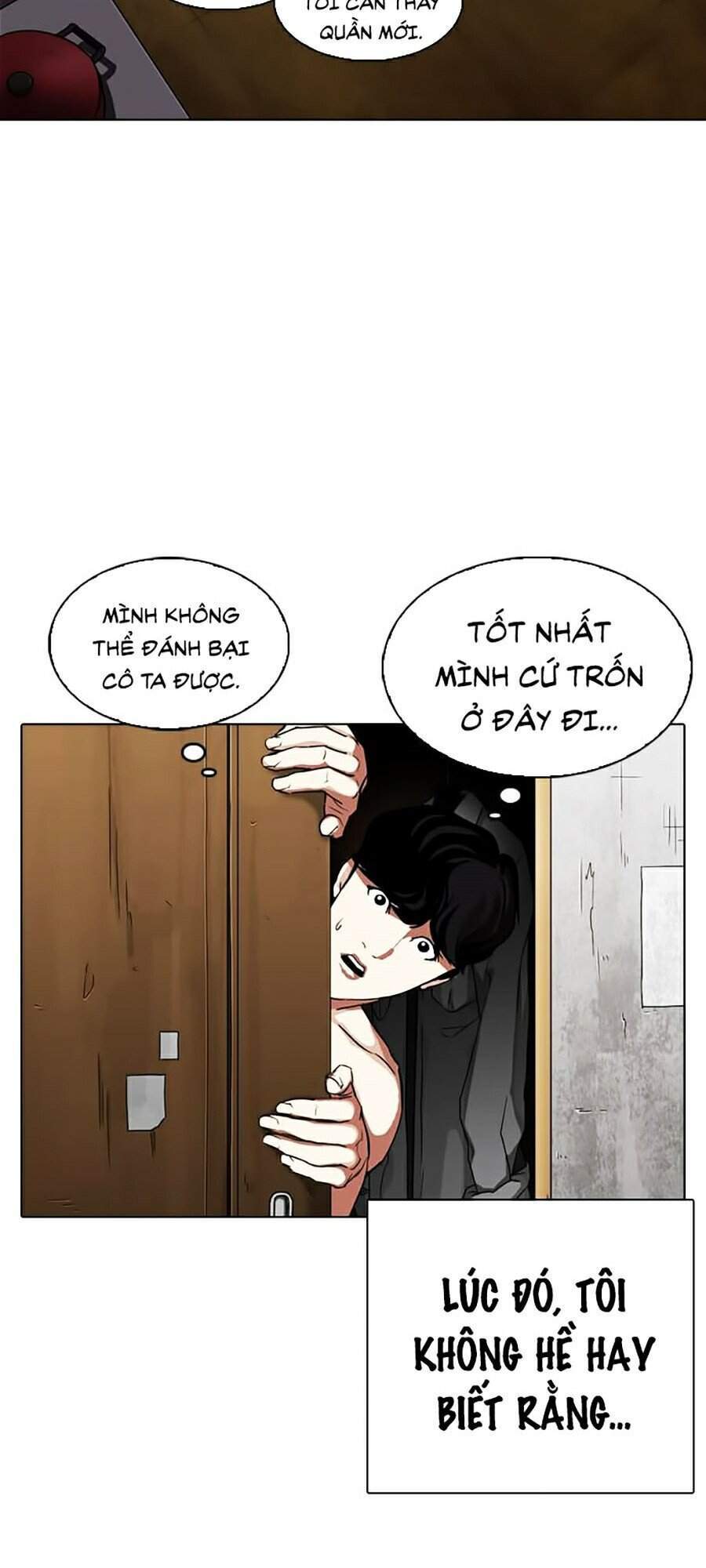 Hoán Đổi Diệu Kỳ Chapter 318 - Trang 2