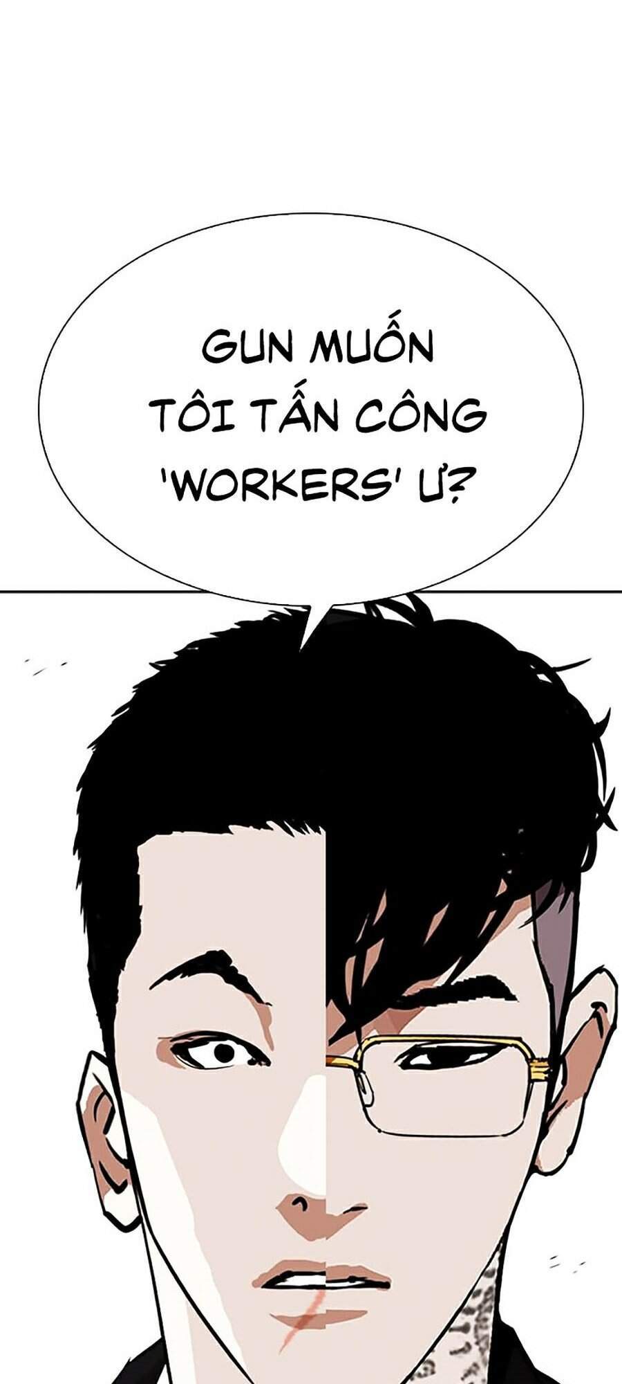 Hoán Đổi Diệu Kỳ Chapter 318 - Trang 2