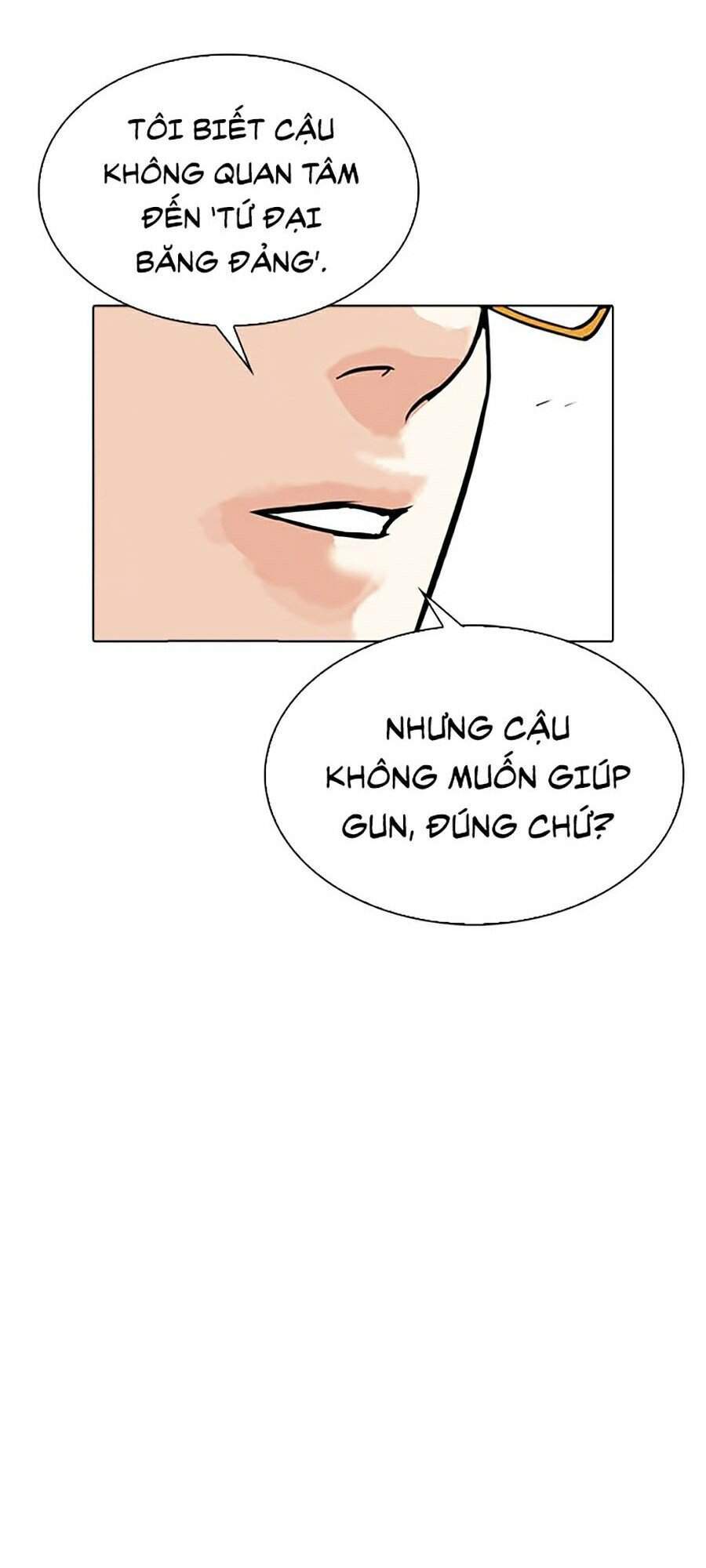 Hoán Đổi Diệu Kỳ Chapter 318 - Trang 2