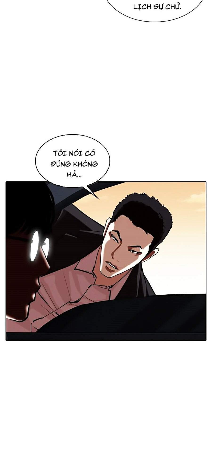 Hoán Đổi Diệu Kỳ Chapter 318 - Trang 2