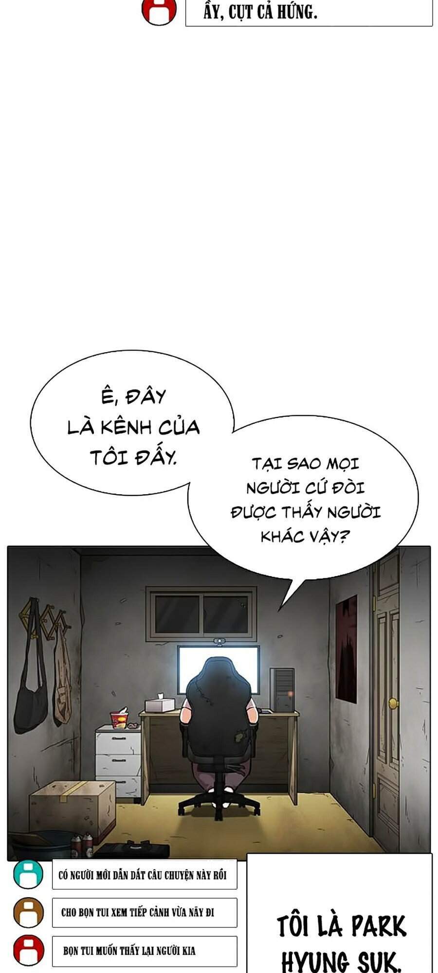 Hoán Đổi Diệu Kỳ Chapter 318 - Trang 2