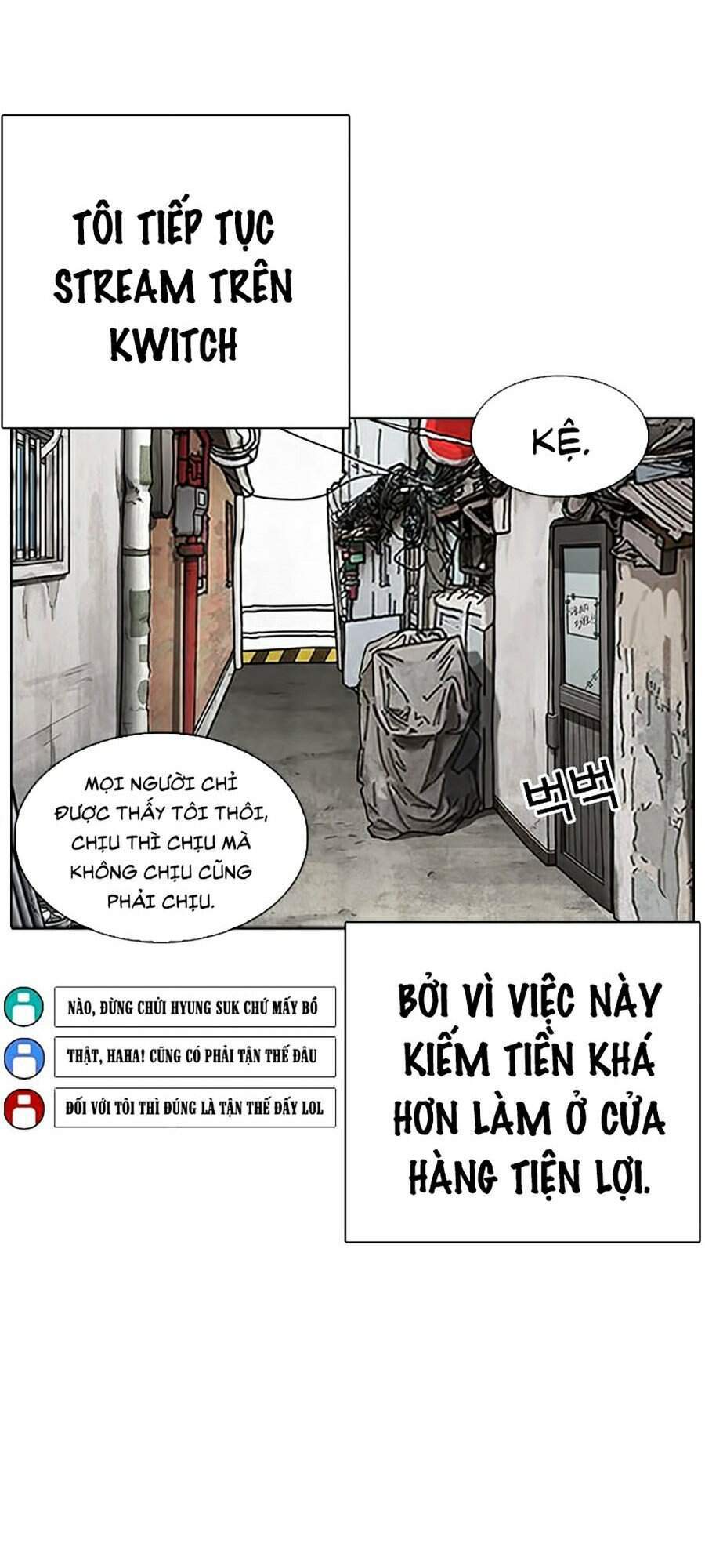 Hoán Đổi Diệu Kỳ Chapter 318 - Trang 2