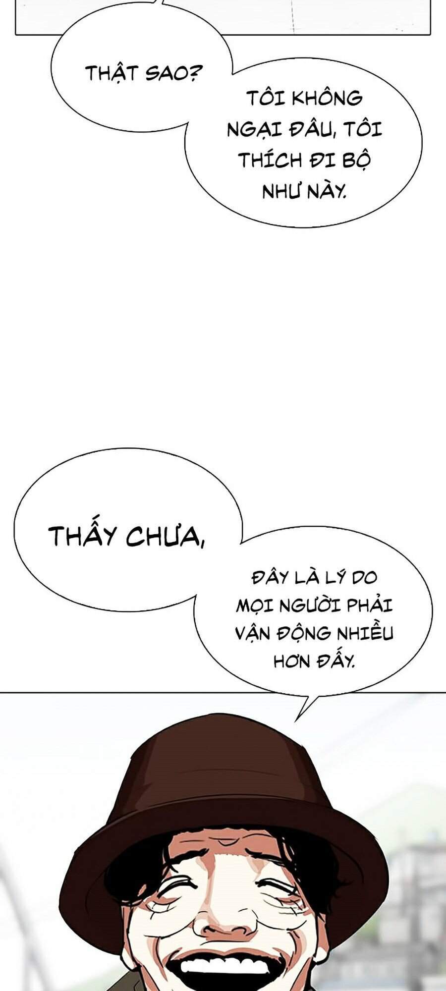 Hoán Đổi Diệu Kỳ Chapter 318 - Trang 2