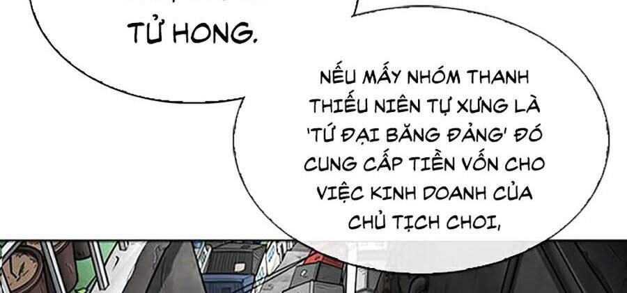 Hoán Đổi Diệu Kỳ Chapter 318 - Trang 2