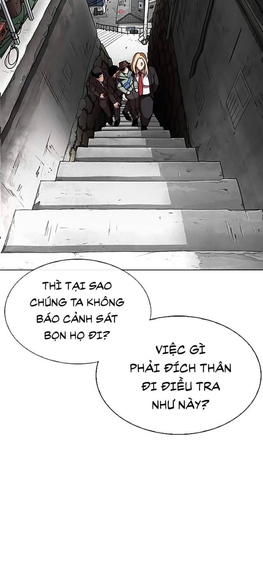 Hoán Đổi Diệu Kỳ Chapter 318 - Trang 2